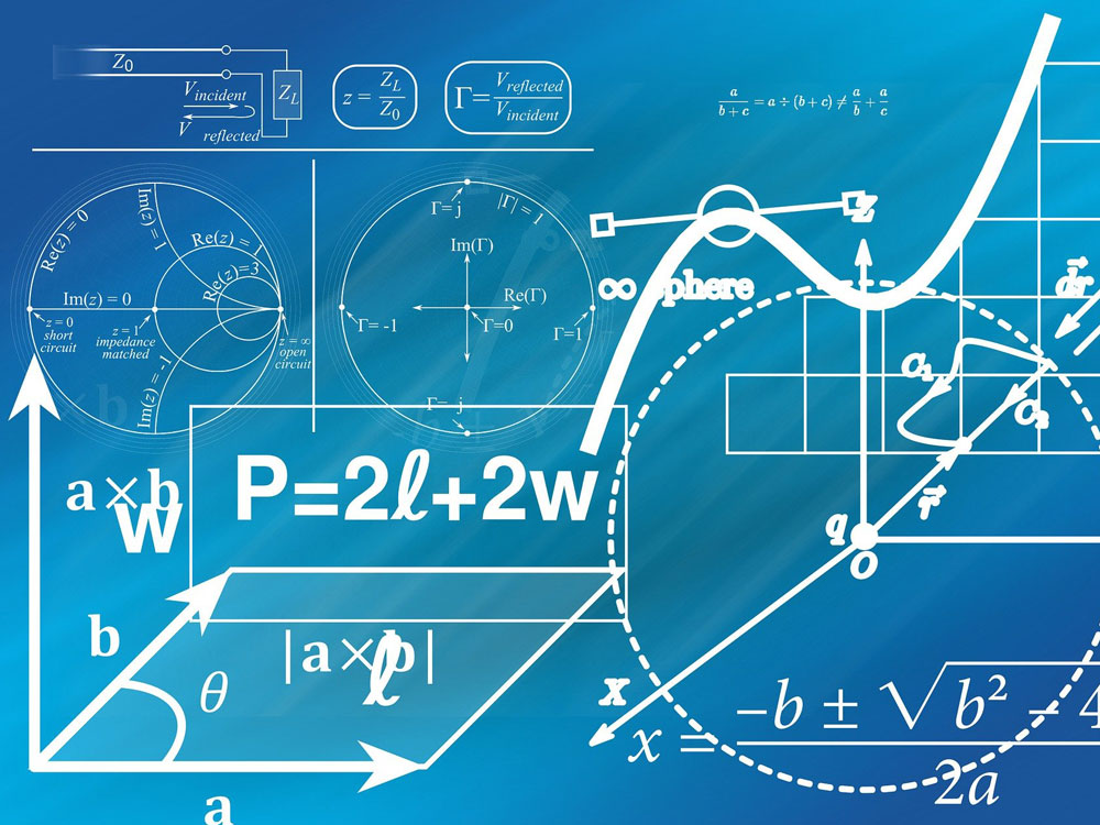 Test Prep With Chris Math